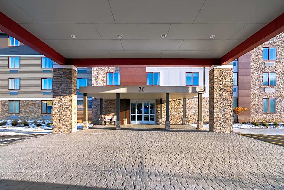 La Quinta Inn & Suites by Wyndham Williston/Burlington