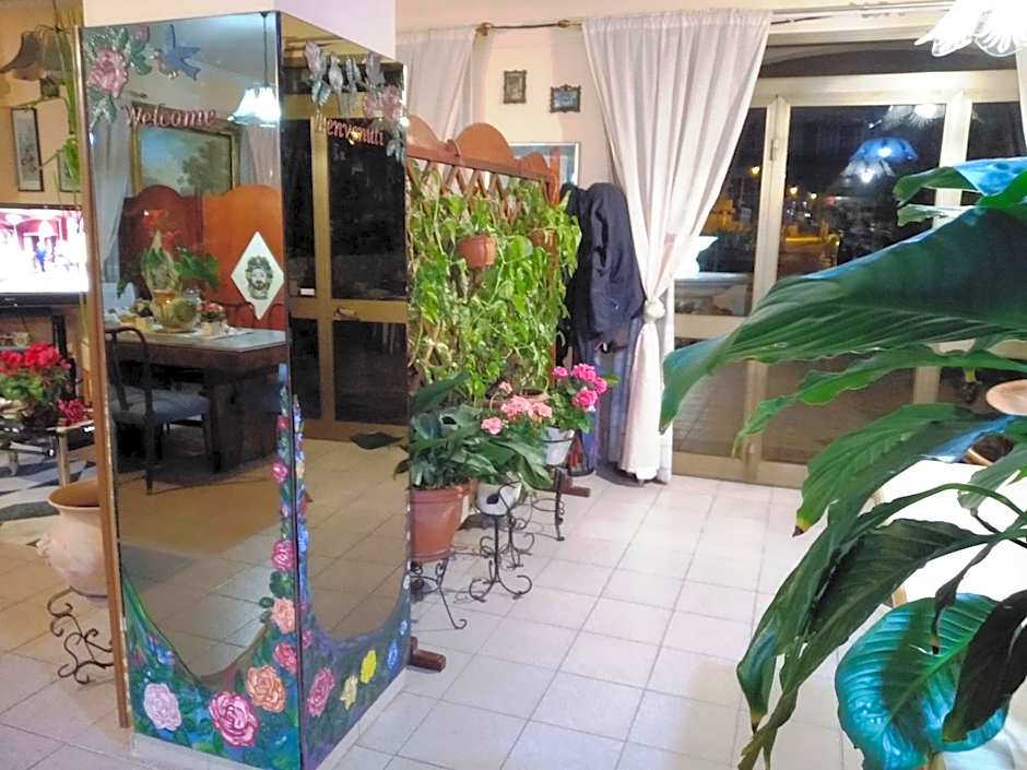 Hotel Eliseo