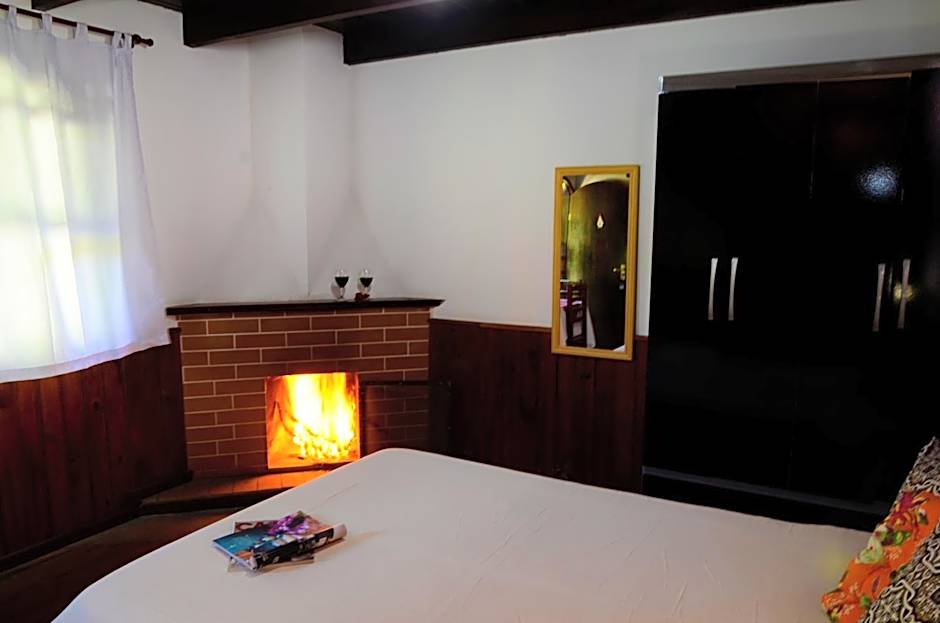 Pousada Sabor da Serra