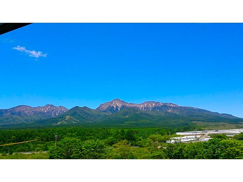 Yatsugatake Grace Hotel - Vacation STAY 03055v