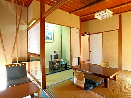 Japanese Room