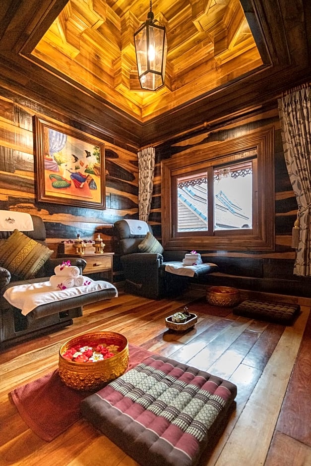 WandaVista Resort Khum Wang Nuea Chiang Mai