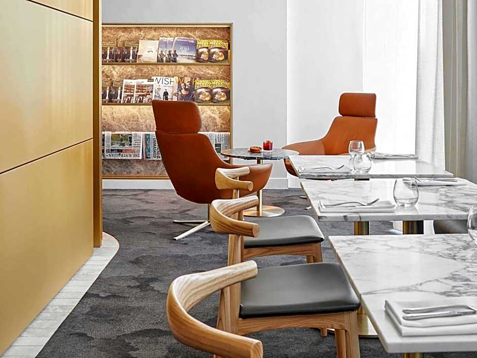 Pullman Adelaide