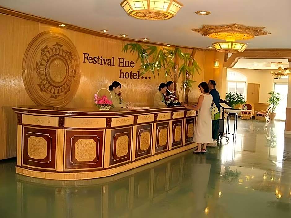 EMM Hotel Hue