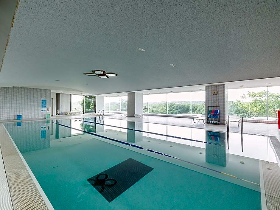 Sapporo Kitahiroshima Classe Hotel