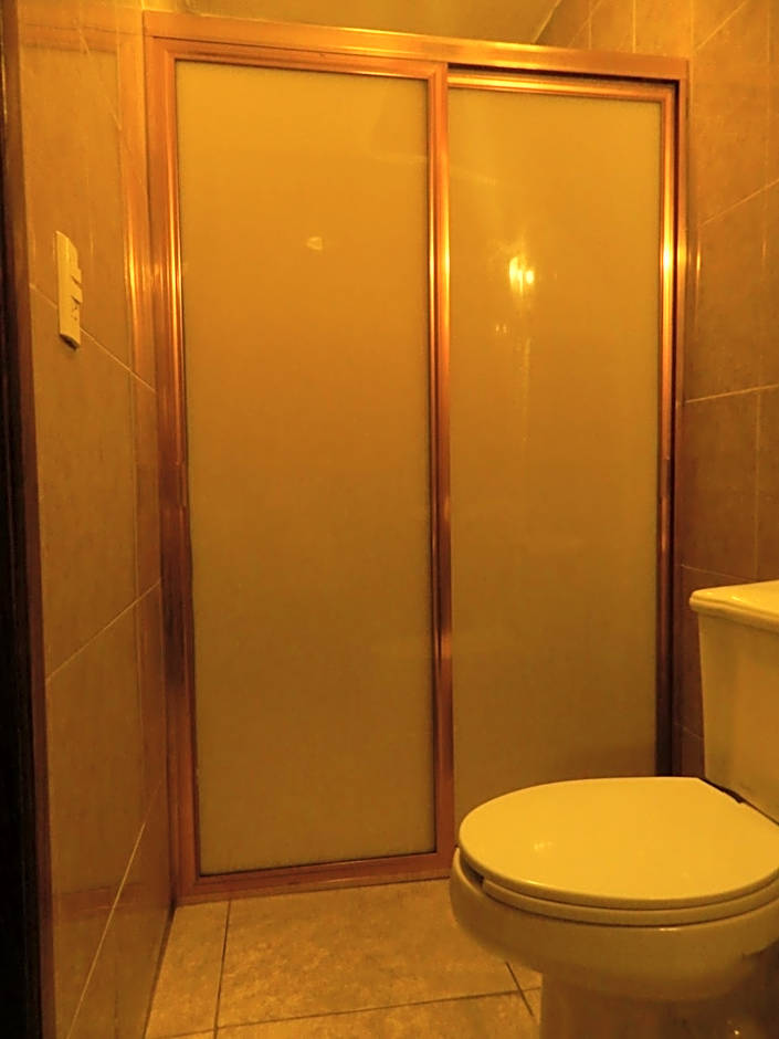 Hotel Posada Ruiseñor