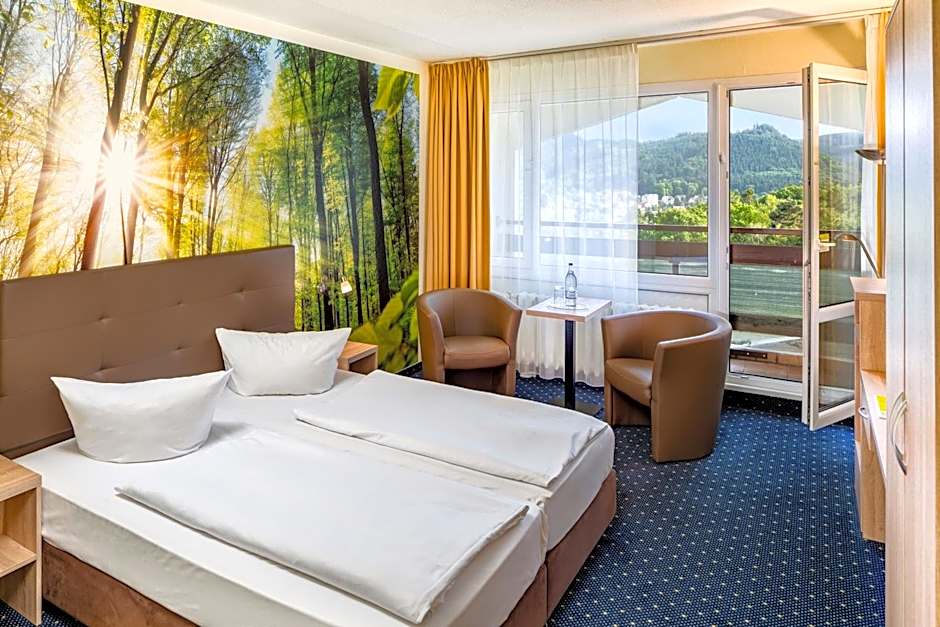 AHORN Berghotel Friedrichroda