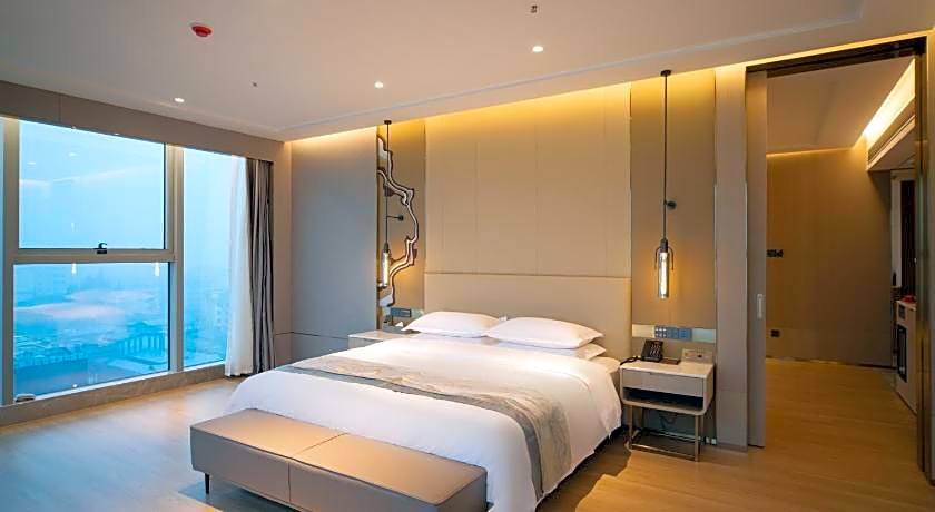 Ramada by Wyndham Zhouning