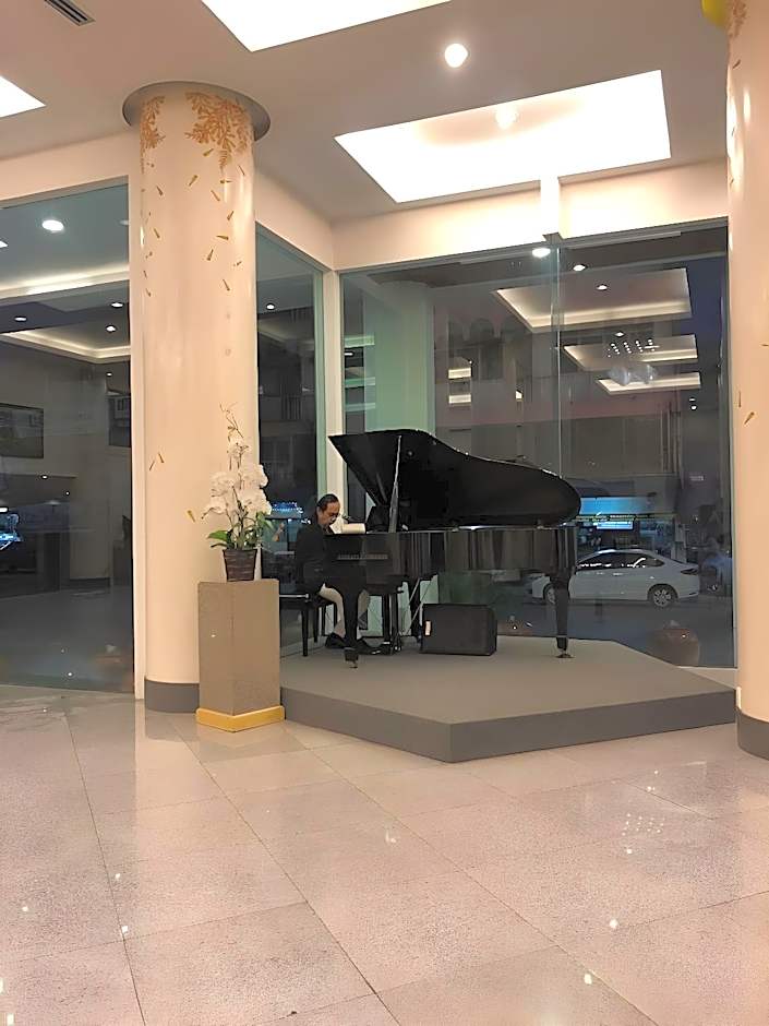 Wangcome Hotel