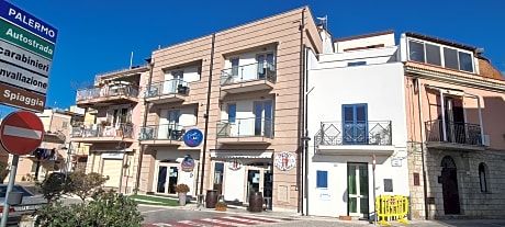 Belvedere Rent Rooms