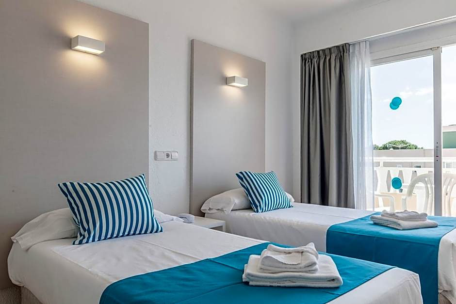 Blue Sea Hotel Don Jaime