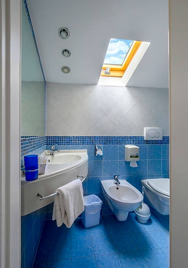 Hotel Acquamarina