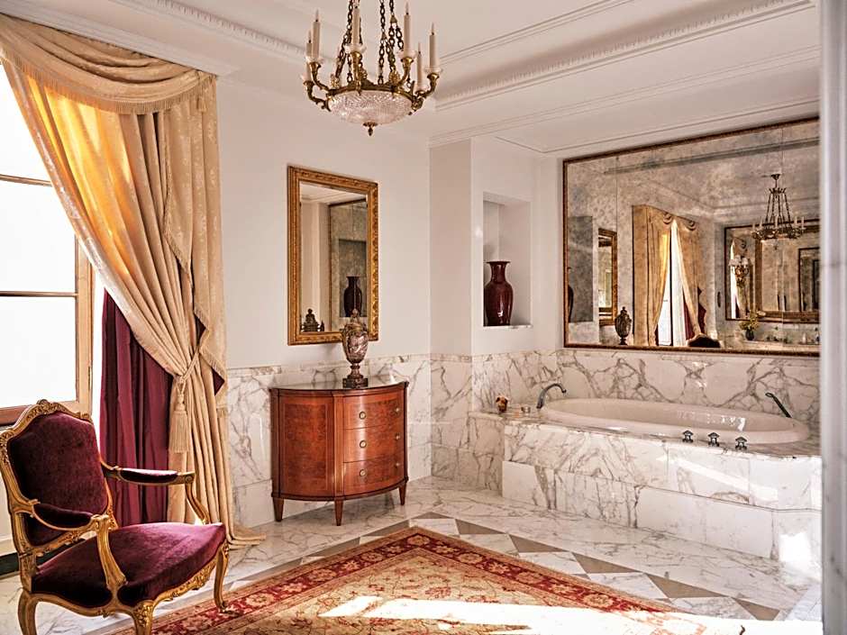 Four Seasons Hotel Firenze