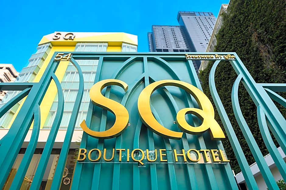 SQ Boutique Hotel