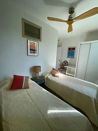 Twin Room with Garden View