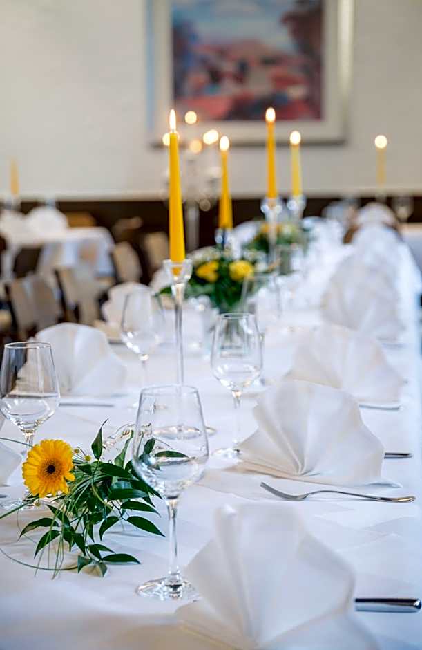 Amtsstüble Hotel & Restaurant