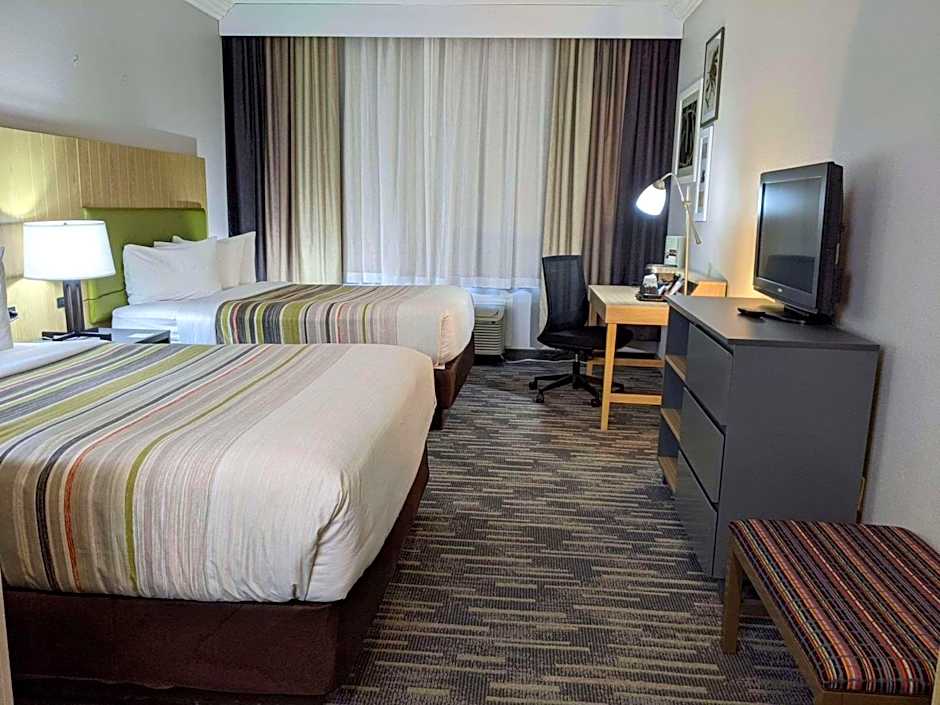 Country Inn & Suites by Radisson, Nashville, TN