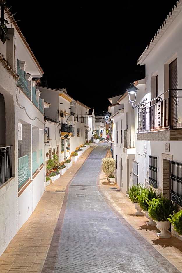 I AM La Posada Hotel and Apartment
