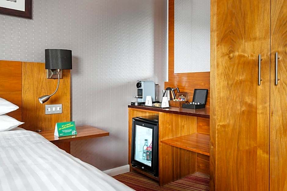 Holiday Inn Norwich City By IHG