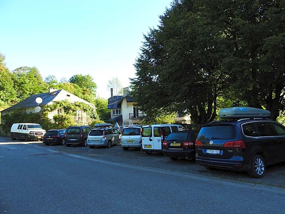 Petit Château