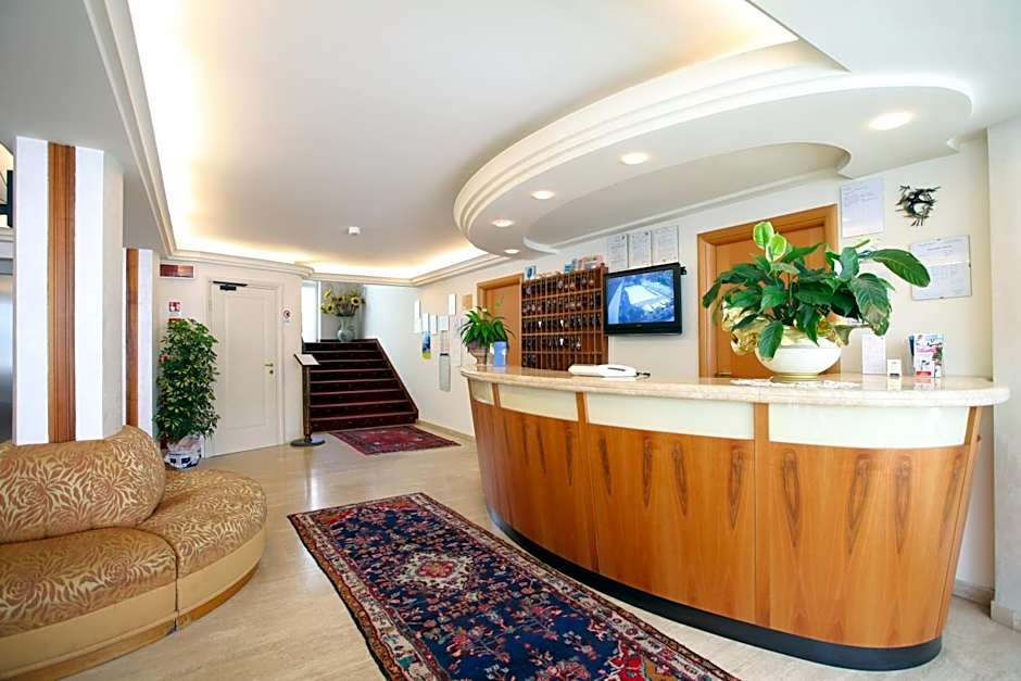 Hotel Rondinella e Viola