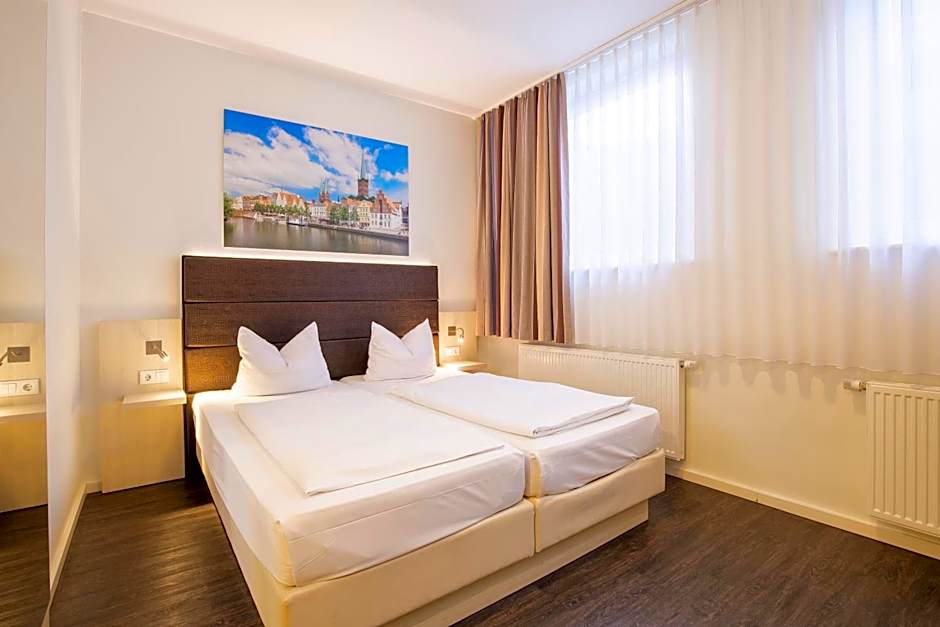 Viva Hotel Lubeck
