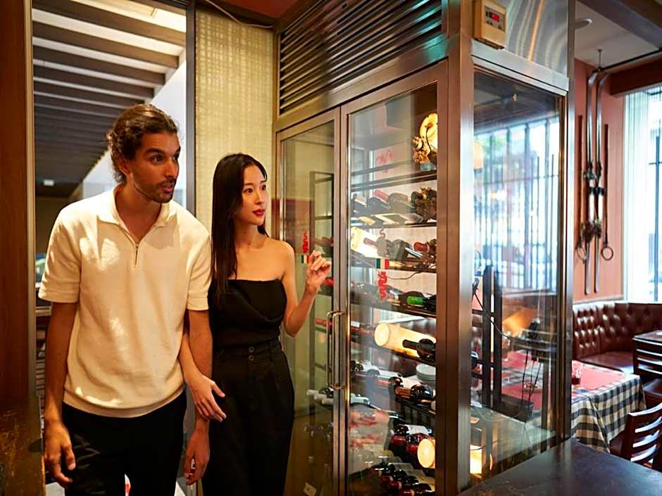 Hotel Resol Trinity Kanazawa