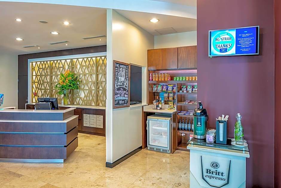 Residence Inn by Marriott San Jose Escazu