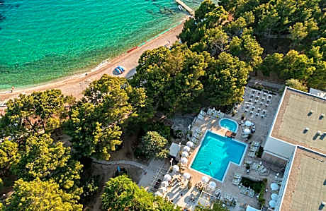 Bluesun Hotel Borak