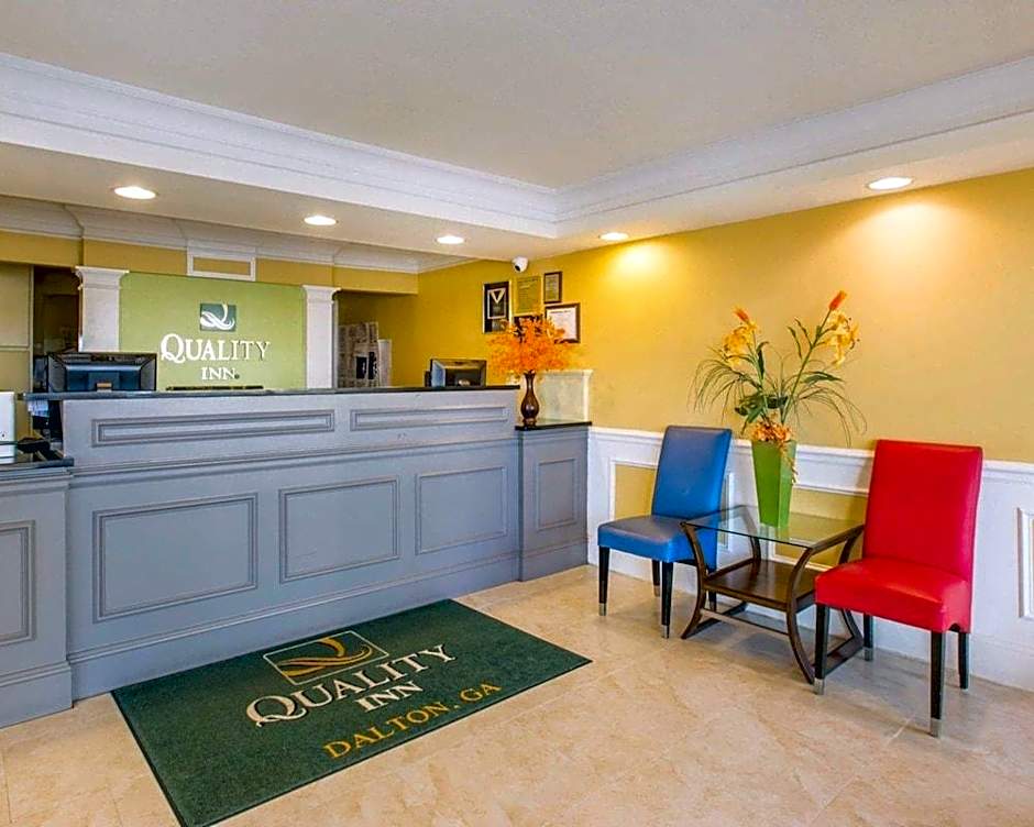 Quality Inn Dalton