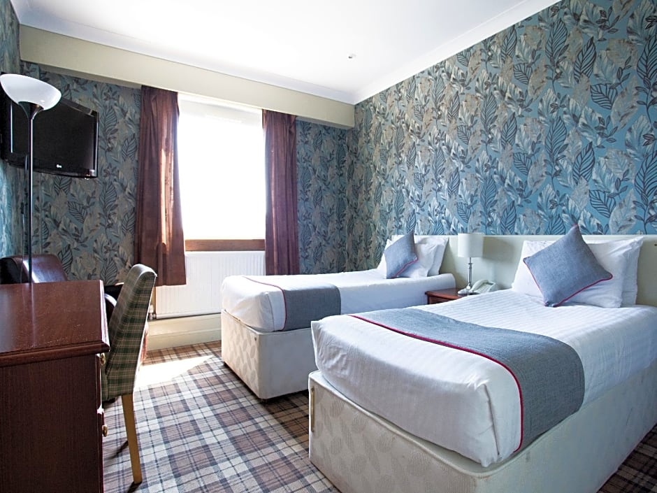 The Beveridge Park Hotel