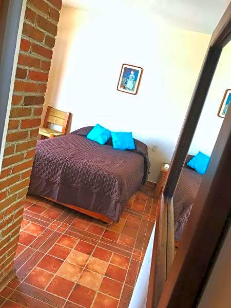 Hostal el Dulce Nombre