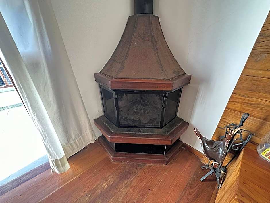 Beautiful Duplex in Campos do Jordão