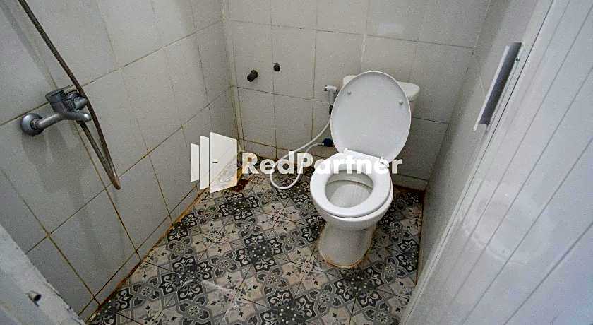 Katup Guest House Syariah Mitra RedDoorz