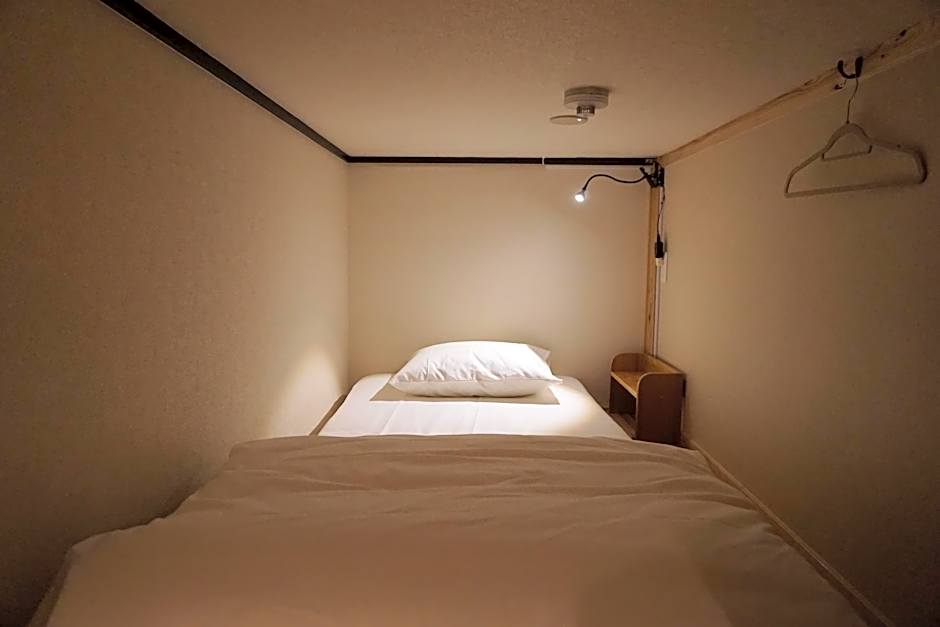 Bigtree Guest House