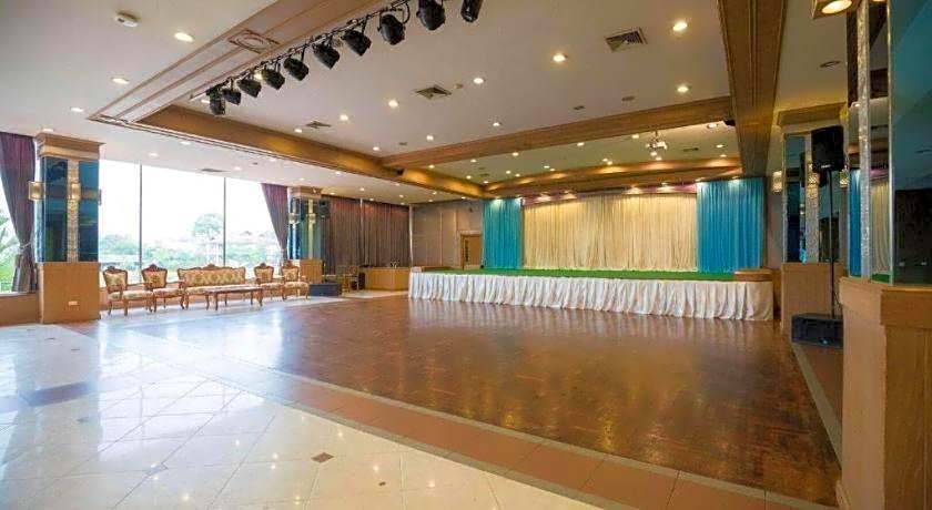 Wangtai Hotel