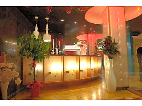 Hotel La Rosa Dei Venti