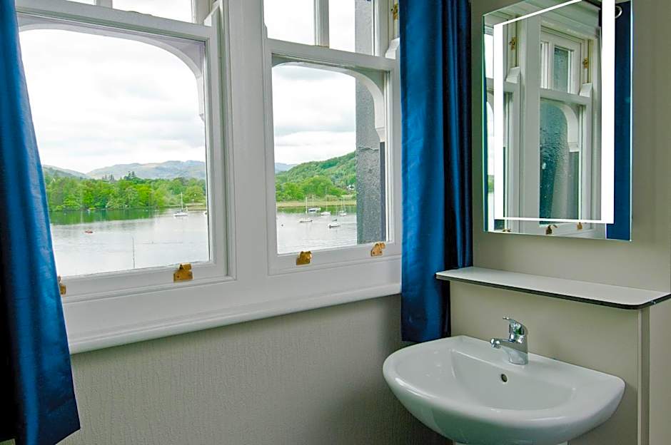 YHA Ambleside Hostel