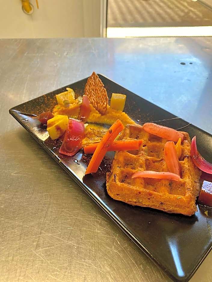 Logis Hôtel d'Angleterre