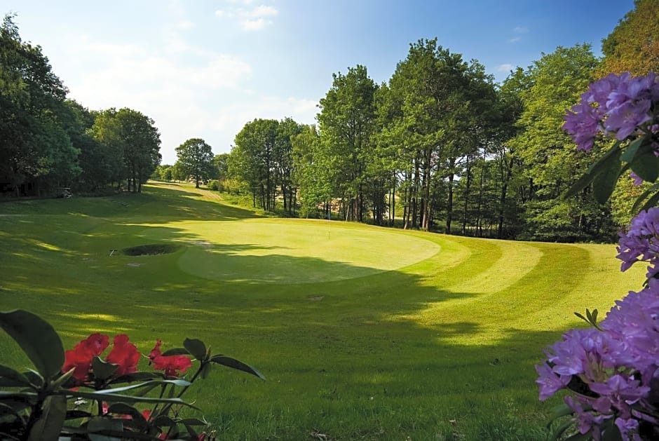 Wharton Park Golf & Country Club