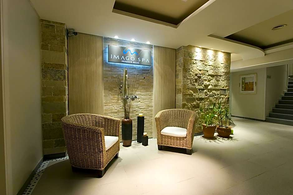 Imago Hotel & Spa