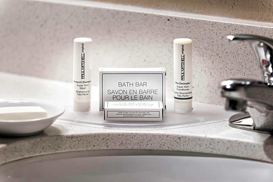 SpringHill Suites by Marriott Bentonville