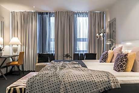 Comfort Double or Twin Room