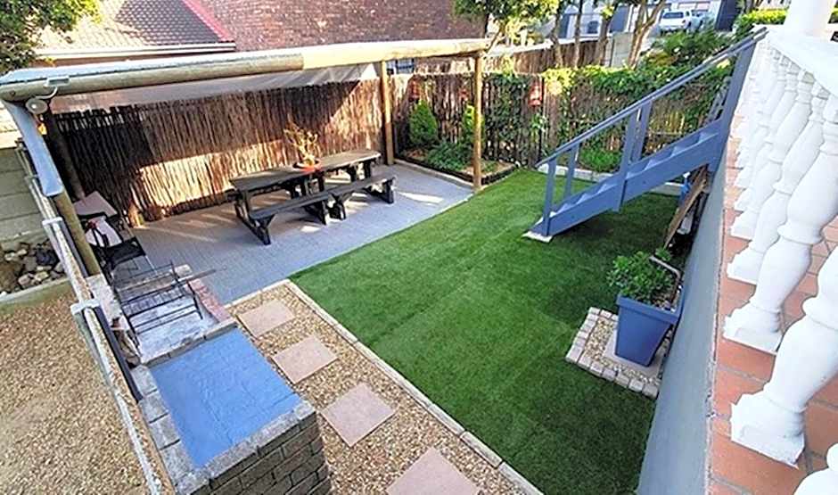 Plattekloof Premium Lodge