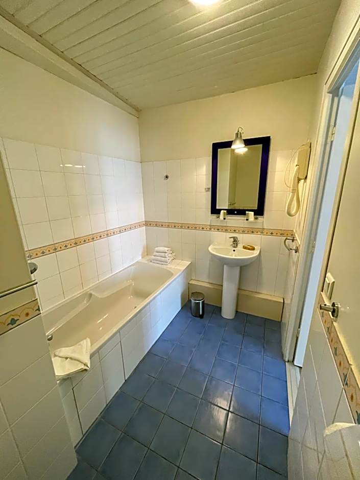 Hôtel Le Vieux Gréement