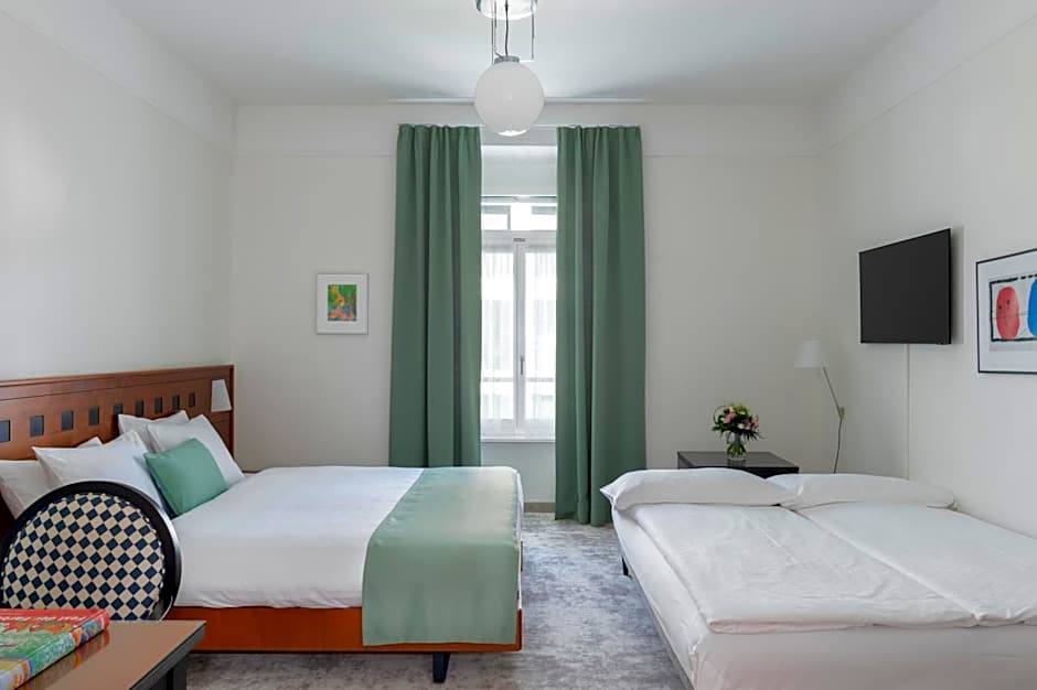 Grand Hotel Europe