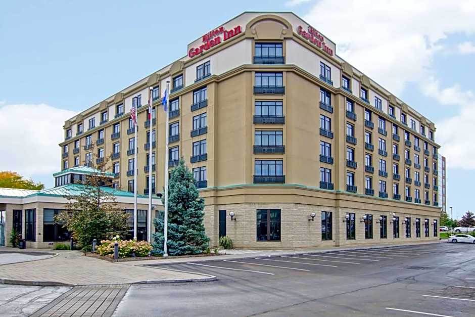 Hilton Garden Inn Toronto-Markham