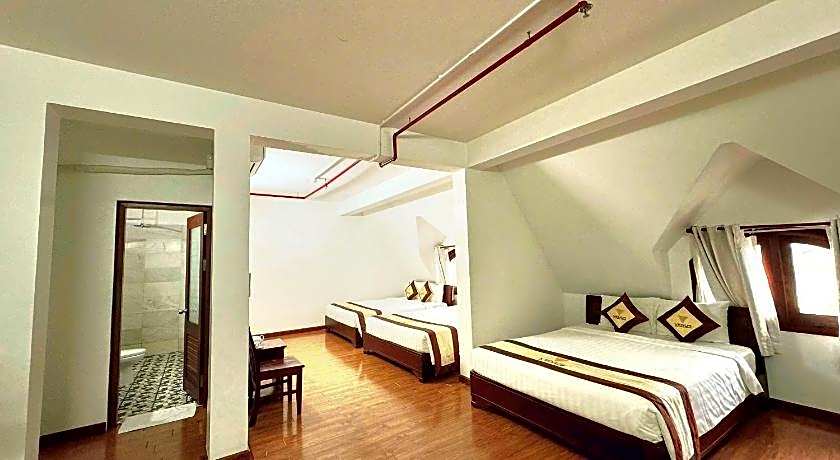 Venus Hotel Phu Quoc