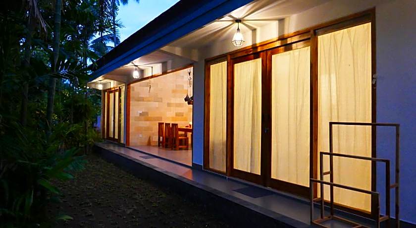 Palm Beach Villas Bali