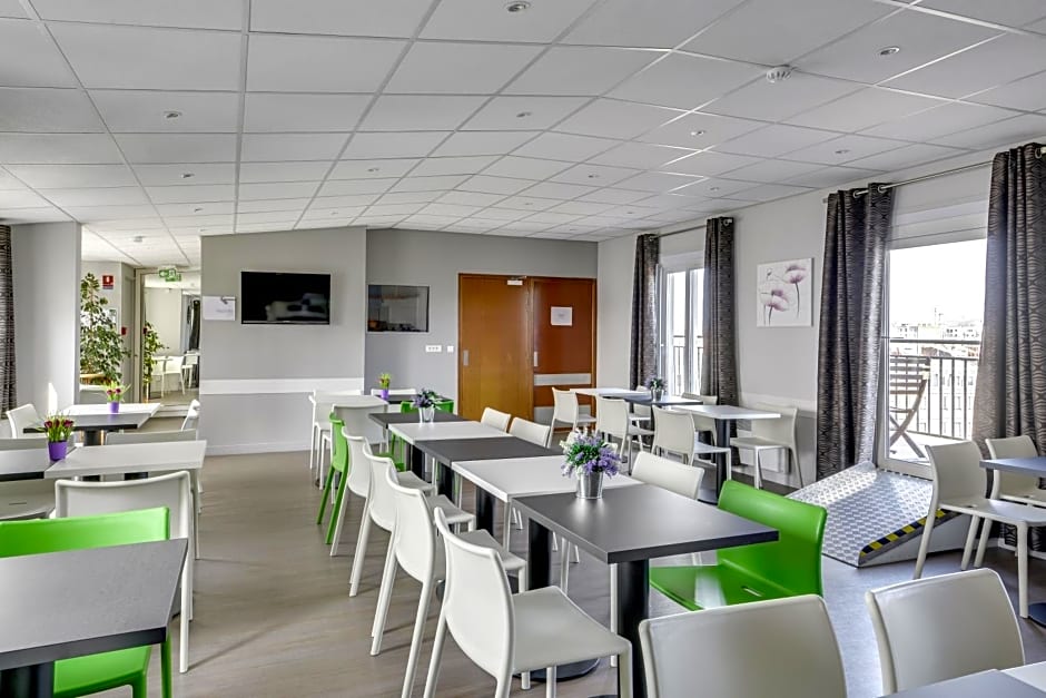 hotel Chagnot